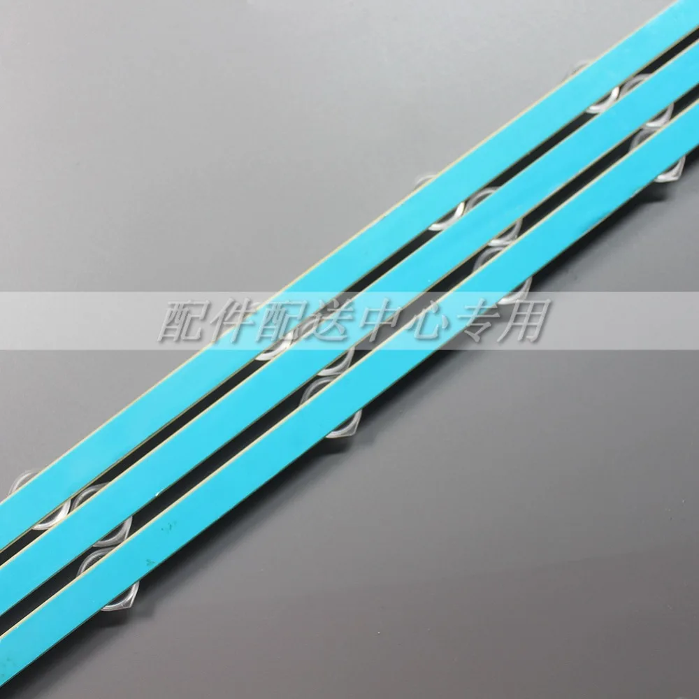 10pcs x 32 inch LED Ʈ Ʈ ü VESTEL 32D1334DB VES315WNDL-01 VES315WNDS-2D-R02 11-LEDs