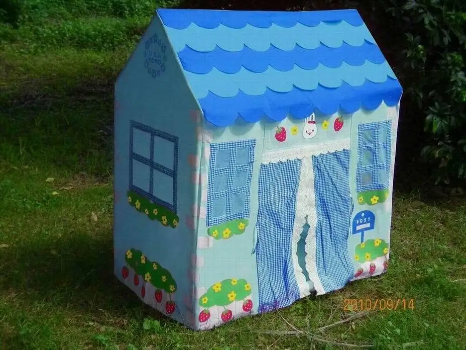 kids cloth house