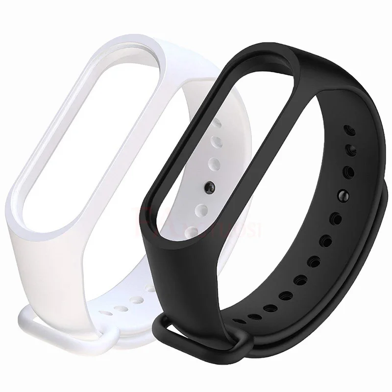 FANGTUOSI для Xiaomi Mi Band 3 силиконовый ремешок на запястье для xiaomi mi band 3 Аксессуары для часов браслет Miband 3 ремешок FANGTUOSI для Xiaomi Mi Band 3 силиконовый ремешок на запястье для xiaomi mi band 3 Аксессуары для часов браслет Miband 3 ремешок