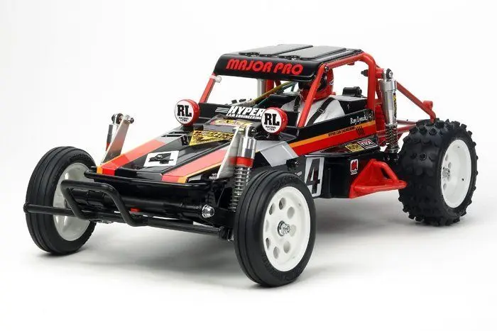 Tamiya 58525 1/10 RC Wild One комплект для внедорожников|Детали и аксессуары| |