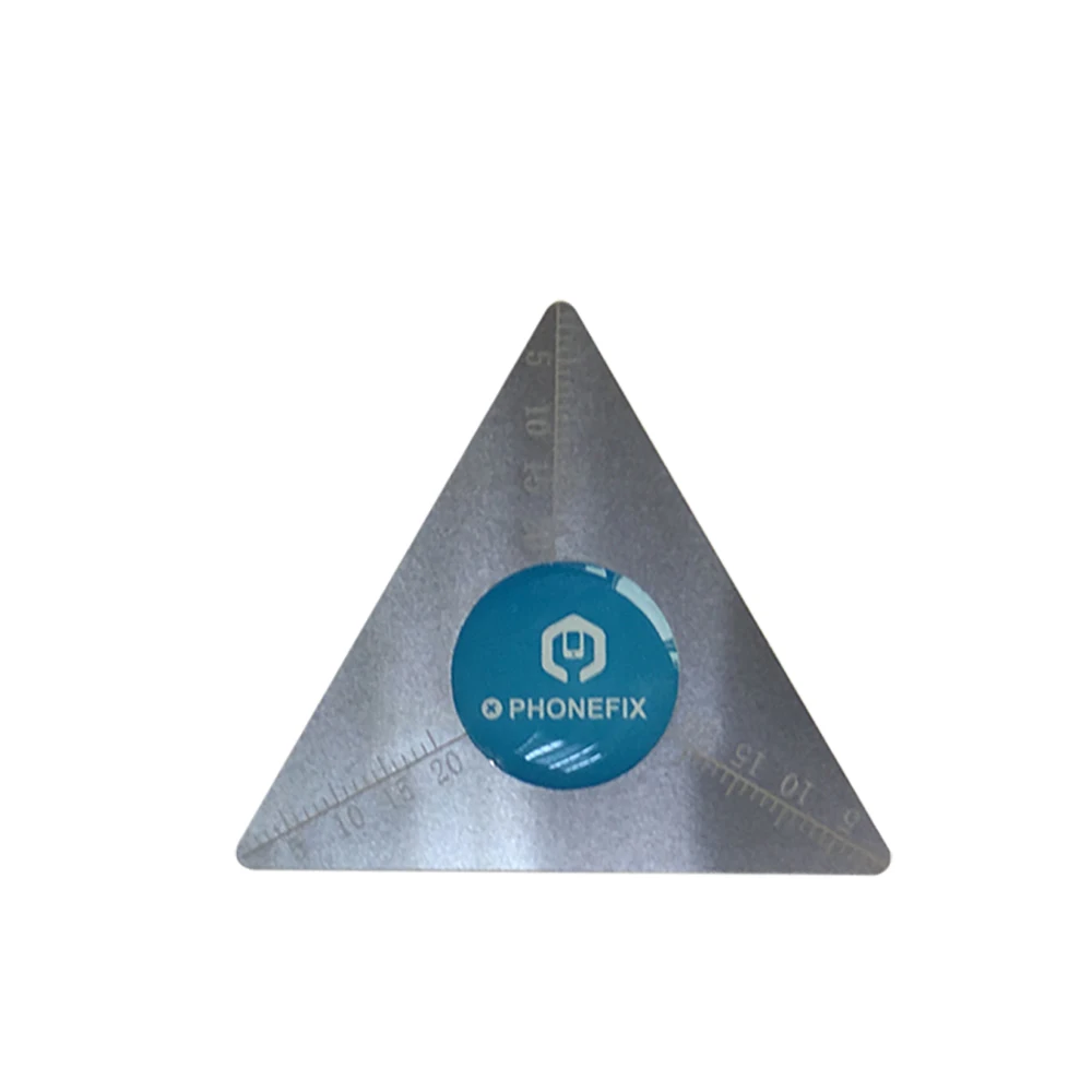 Ultra Thin Flexible Stainless Steel Card (8)