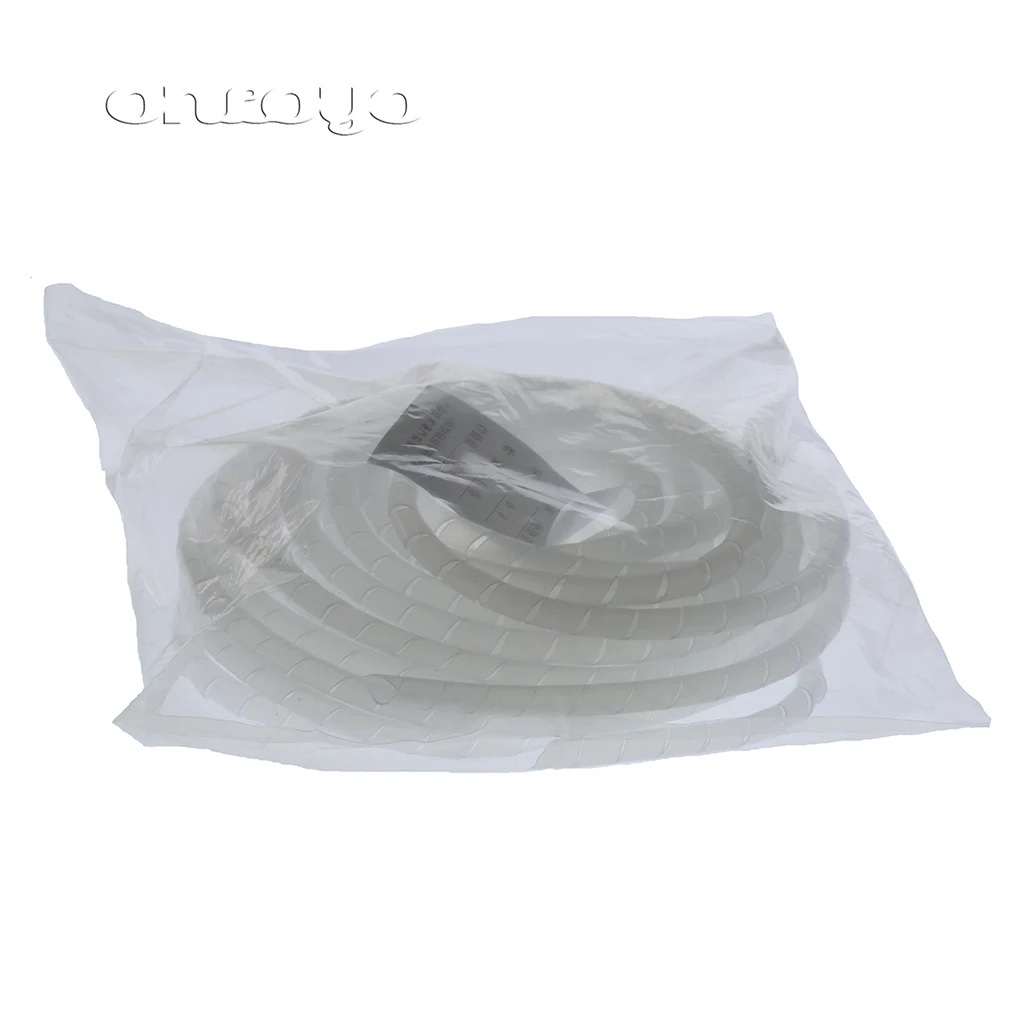 

Plastic hose Computer embroidery machine spare parts