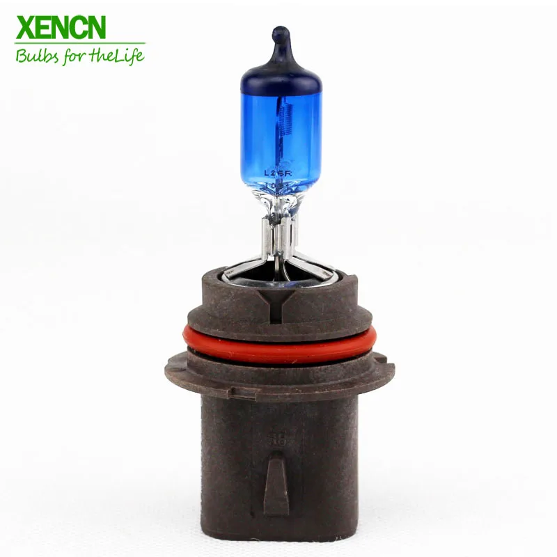 XENCN 9007 HB5 12V 65/55W 5300K синий Алмазный светильник автомобильные лампы головной Замена