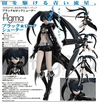 

Anime model figure SP012 Black Rock Shooter action cartoon Movable joints Decoration figurine toy gifts 15cm