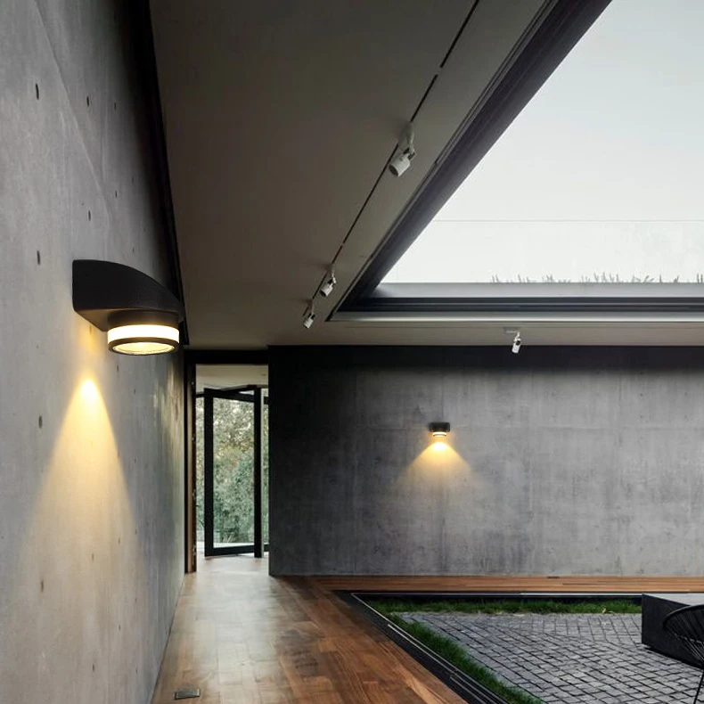 wall lamp (15)