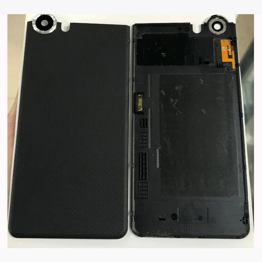 

LTPro For BlackBerry keyone Dtek70 Original Mobile Phone Back battery Door Housing Cover case for Dtek 70