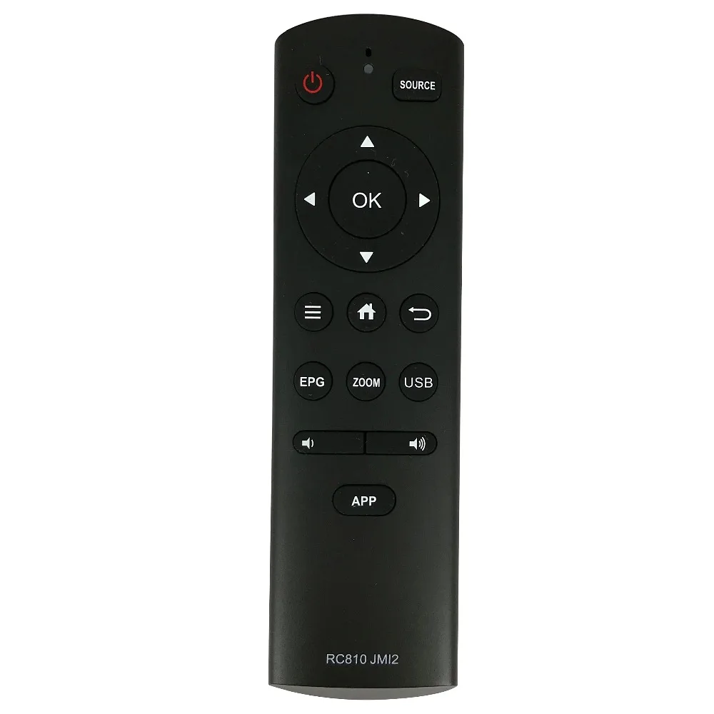 

NEW Original for TCL Voice Remote Control RC810 JMI2 Fernbedienung