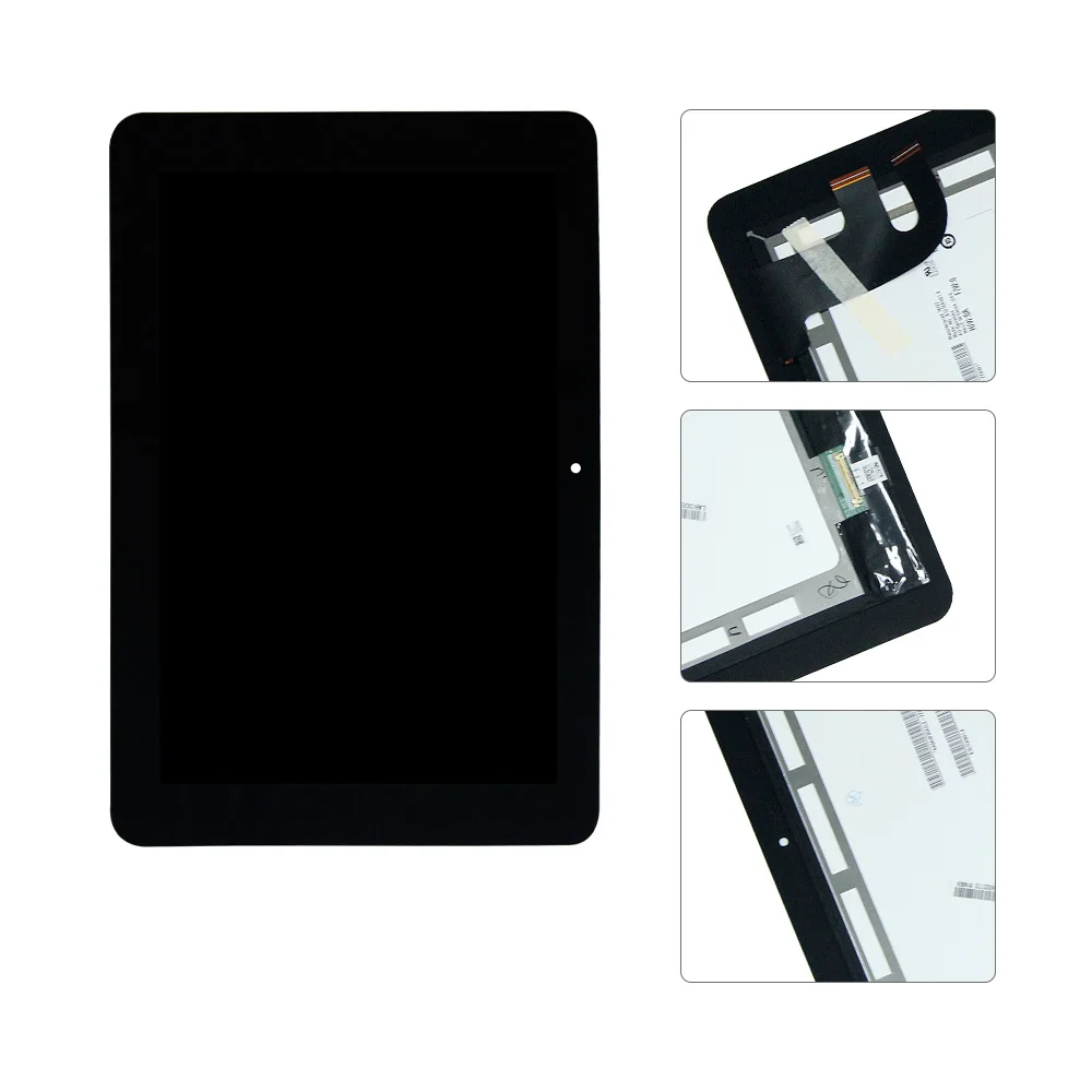 100% tested For ASUS Chromebook Flip C100PA lcd display with touch screen digitizer Assembly replacement parts 100% tested For ASUS Chromebook Flip C100PA lcd display with touch screen digitizer Assembly replacement parts