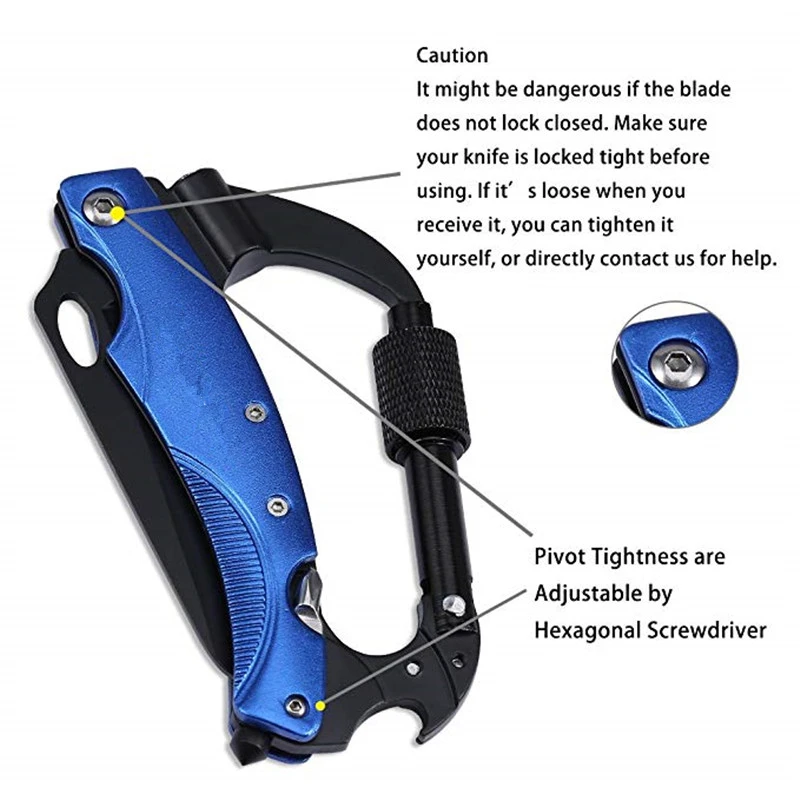 Multitool Knife5