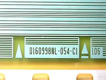 

D160998NL-054-C1 106 New Original COF Driver IC 5-10pcs/lot