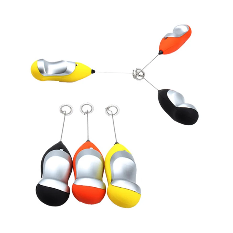 Mini Milk Frother Coffee Drink Mixer Stirrer Egg Beater Mixer Stirrer Handy font b Electronic b