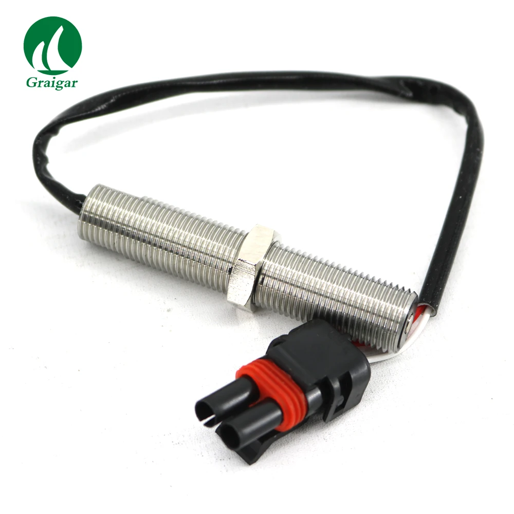 Adb225 генератор 12V электрический привод клапана ESD5111 3034572|Детали генератора и