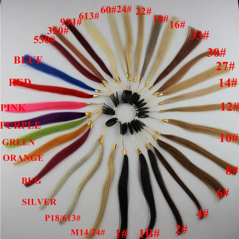 6D وصلات شعر يمكن نصب صالون الشعر Braider 100 جرام/وحدة 6D وصلات شعر يمكن نصب صالون الشعر Braider 100 جرام/وحدة