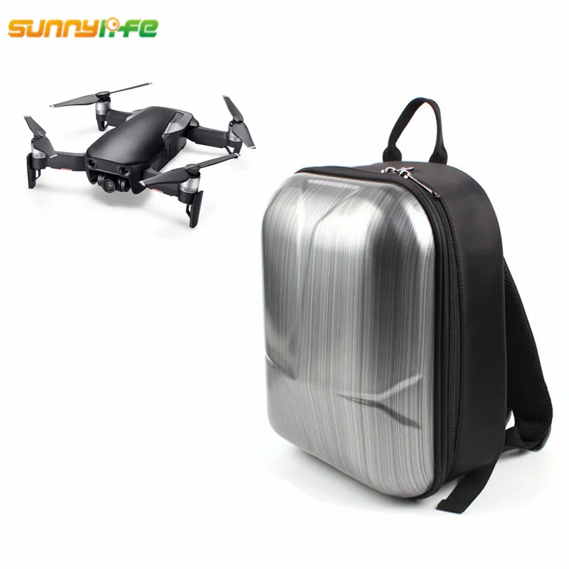 

Sunnylife DJI Mavic Air Drone Handbag Portable Shoulder Bag Hardshell Storage Bag Carrying Case DJI Mavic Air Accessories
