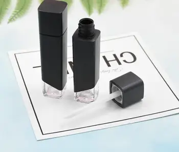 

3.5ml Empty Lip Gloss Tubes Lip Batom Bottles Cosmetic Containers 200pcs SN1678