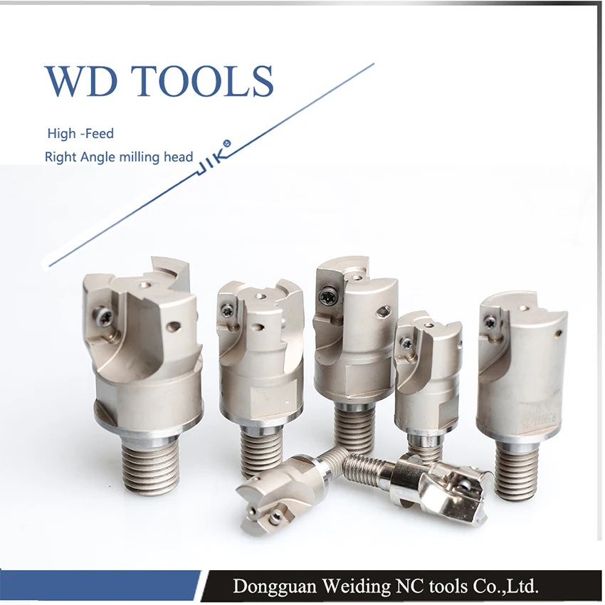 Бесплатная торговля с фабрики оптовая продажа Расточная головка BAP400 2 зубьями M12