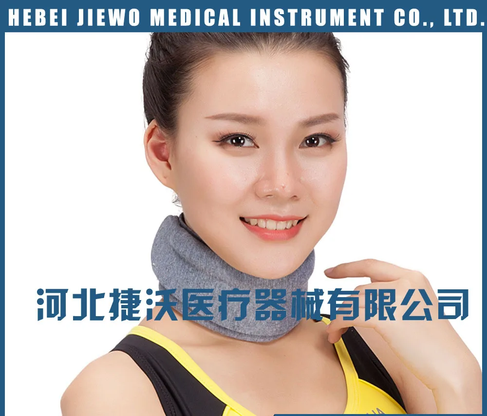 

Neck With A Fixed Medical Neck Fixed With Postoperative Rehabilitation Of Cervical Vertebra Holder Neck Guard