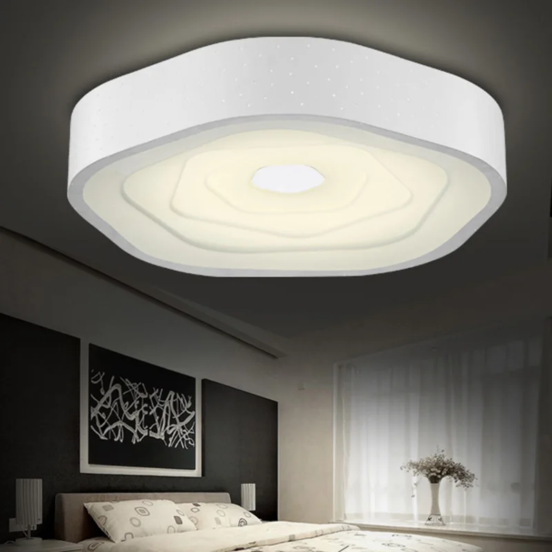 New room acrylic Ceiling Lighting Lamps For decoration Room Light