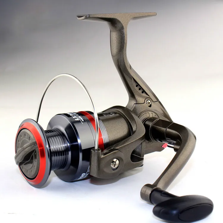 Рыболовные снасти Ryobi Daiwa круглые металлические рыболовные продажа оптом новинка