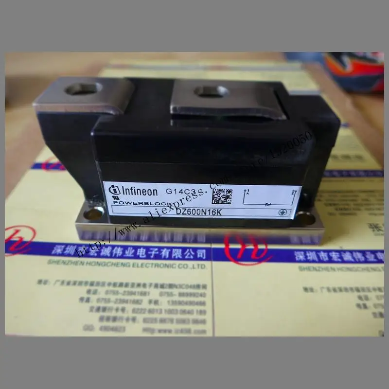 

DZ600N16K module Special supply Welcome to order !