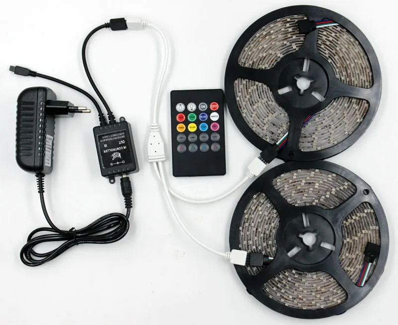 3528 Music led strip 10M