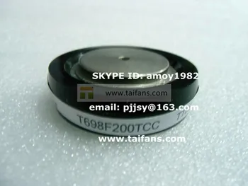 

Original new T698F200TCC SCR thyristor