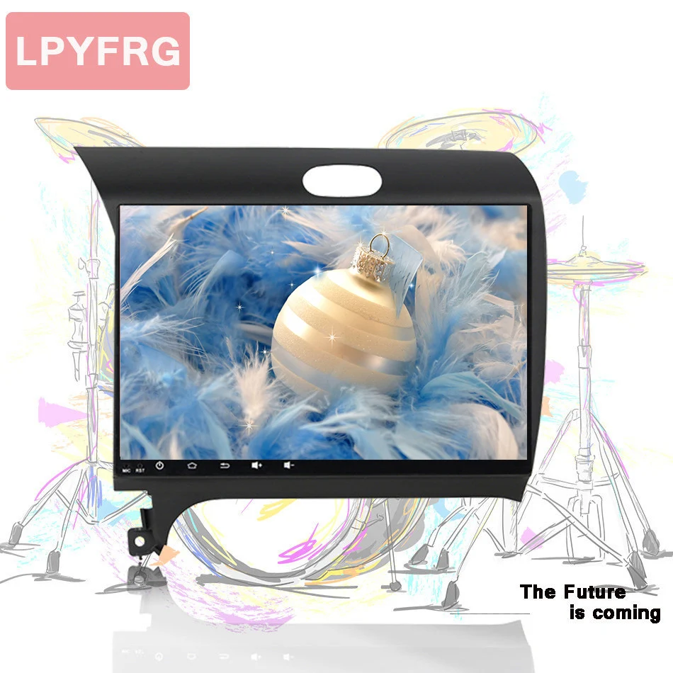 Discount IPS HD Screen 9