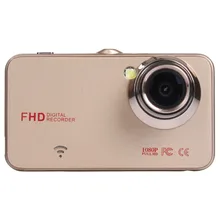 2.7 Inch Vehicle Camera Video Recorder camcorder (H505) Night Vision Motion
