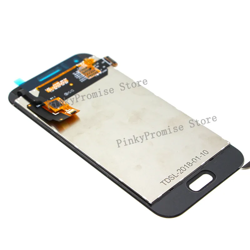 samsung j100 lcd display  (4)
