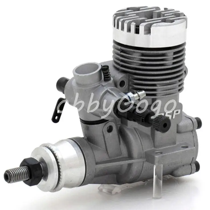 Buy ASP 28A RC Airplane Nitro Engine from Reliable