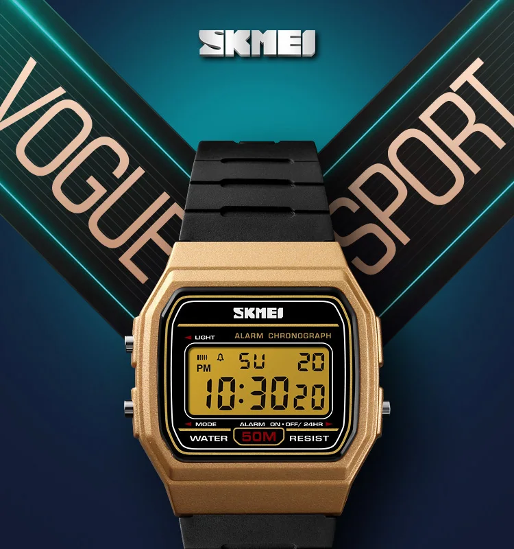 digital watch-1