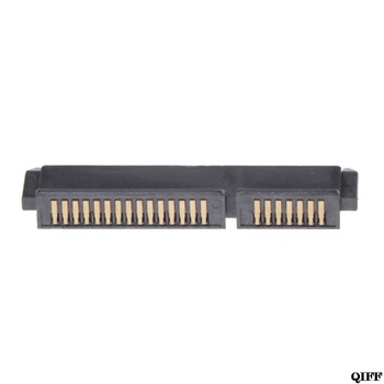 

Drop Ship&Wholesale For HP EliteBook 2560p 2570p Hard Disk Drive Connector Adapter Laptop Accessory APR28