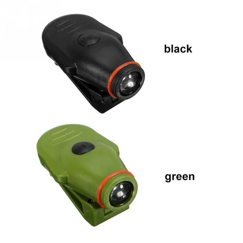 1 шт. мини для фар фонарей проблесковых маяков фронтальная крышка шляпа клип на