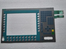 PC677B-12key 6AV7871-0HA20-0AC0 Membrane Keypad for SIMATIC HMI Panel repair~do it yourself,New & Have in stock