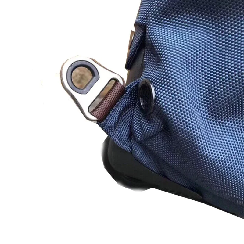 Мужская Бизнес-тележка для багажа, дорожные сумки, 18 дюймов, сумки на колесиках, сумки для переноски, брендовая сумка для багажа