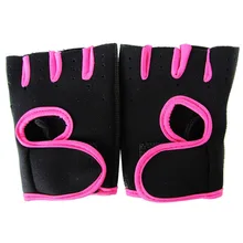 Men Women Fitness Exercise Workout Weight Lifting Glove Glove