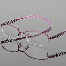 Модные женские очки в деловом стиле, оправа для женщин, очки по рецепту, оптические очки для близорукости, оптические очки марки, оправа