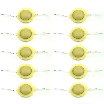 

10pcs Audio EV Electro Voice Diaphragm for INTERFACE C, D, D II, D IV, SENTRY 3, SENTRY 4,4B