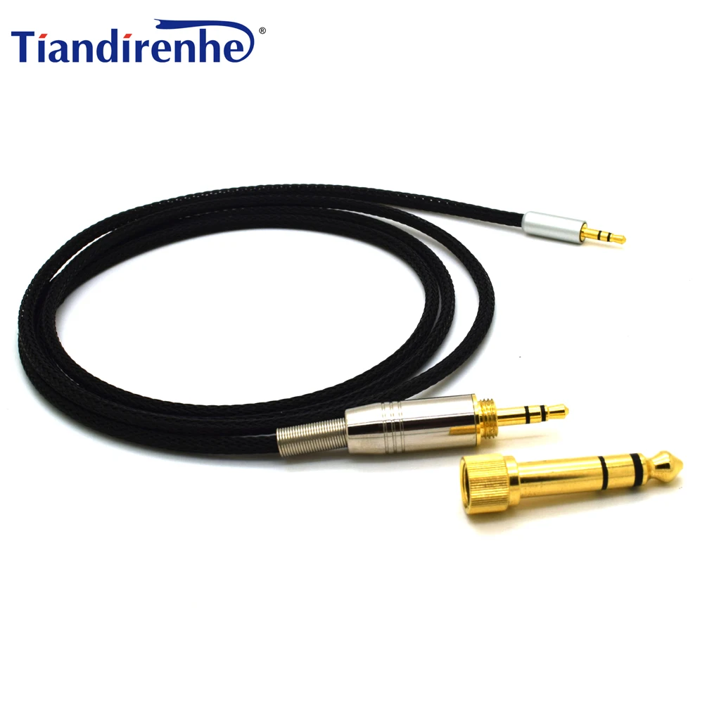 Replacement Cable for AKG Y45BT Y50 Y40 Y55 K845BT K840KL Headphone 6.