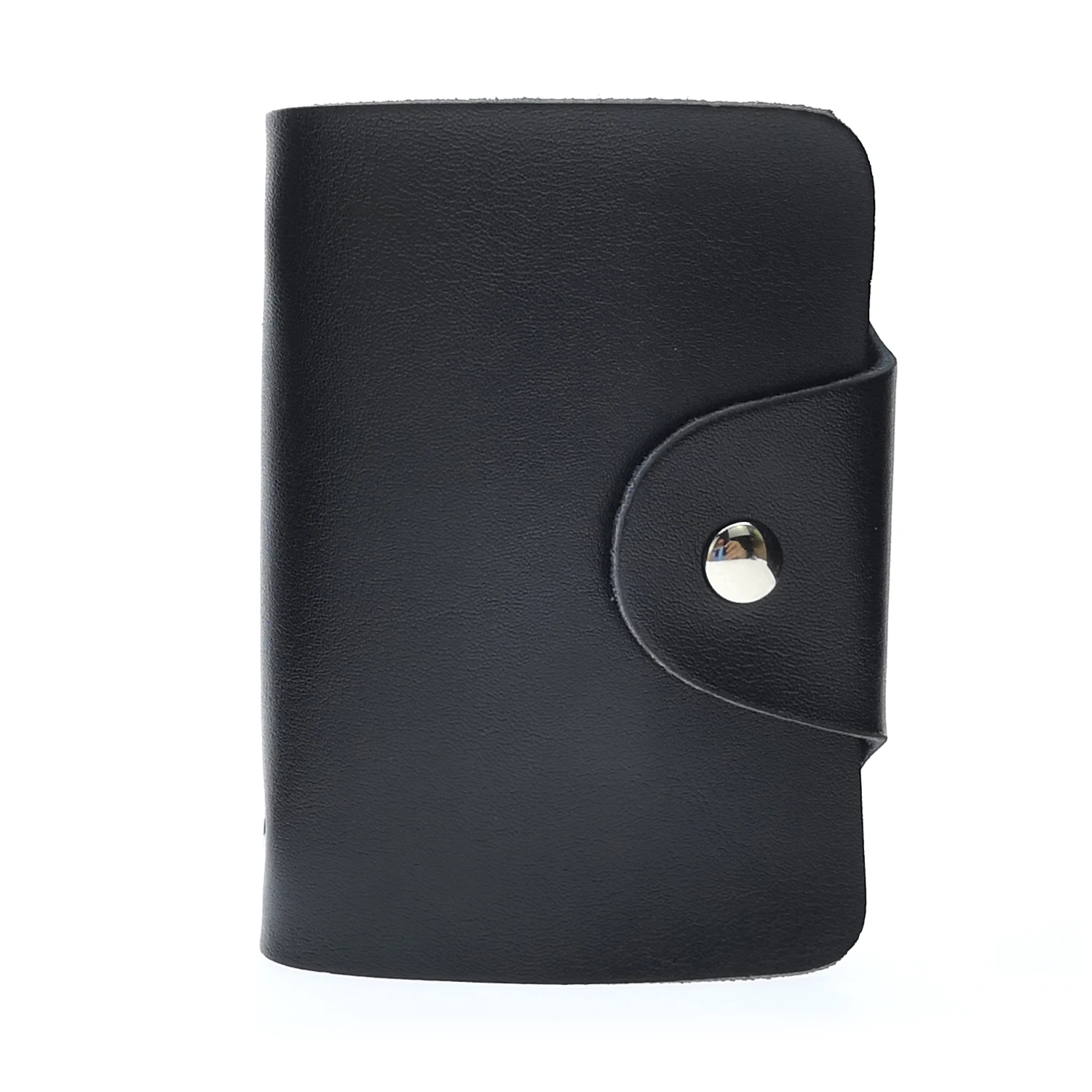 

ZENTEII Genuine Leather Small Card Case Credit Card Holder
