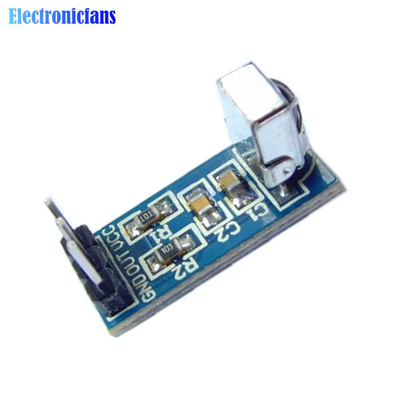

TL1838 VS1838B VS1838 Infrared receiver module Remote control module