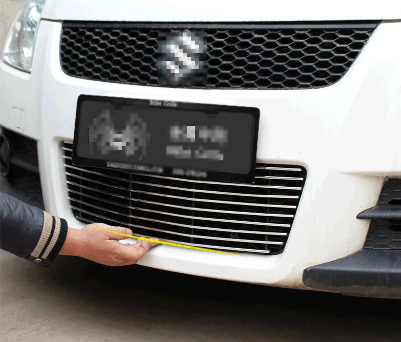 SuzukiSwiftdetail6