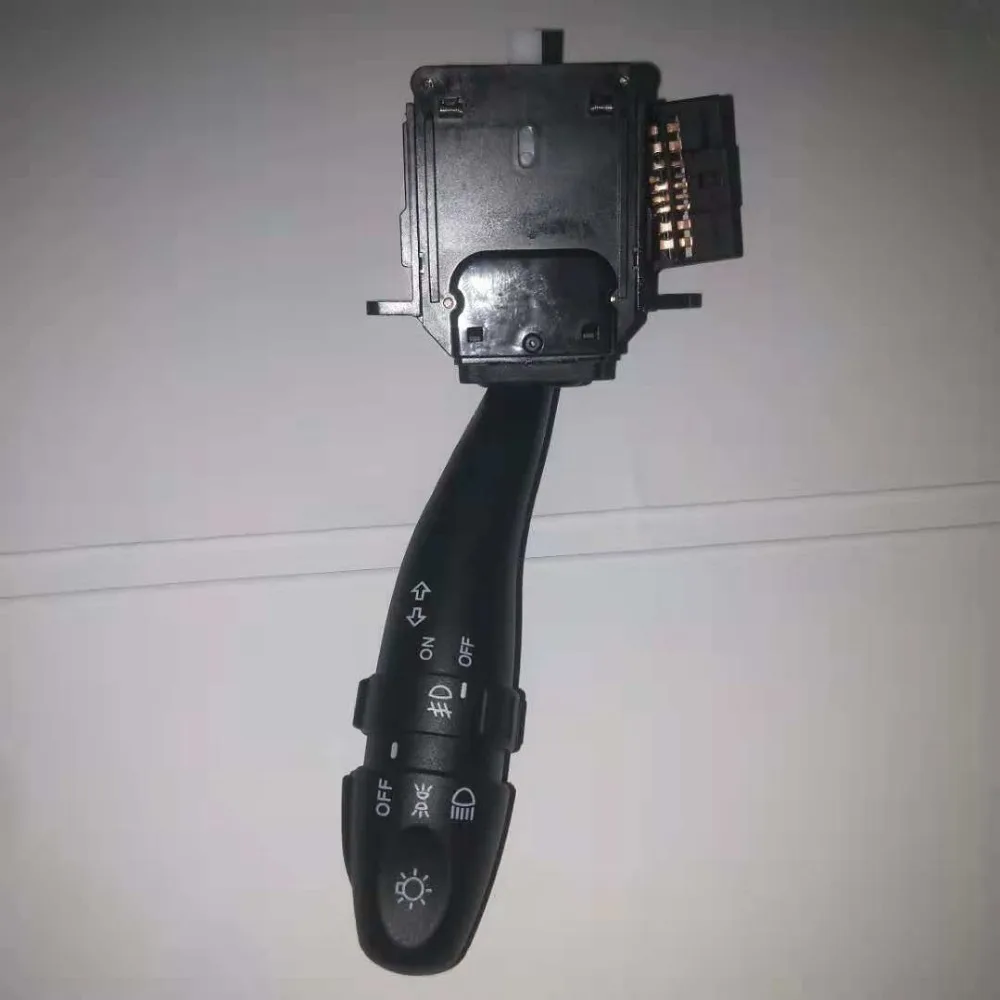 Переключатель руля для фар HYUNDAI SONATA KIA OPTIMA OE с номером 93410 38000|Переключатели и