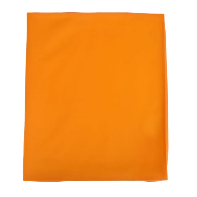 Orange Силиконовый коврик для выпечки рулон функциональный коврик для выпечки, Макаруны антипригарный подкладка для торта Швейцарский рулет коврик формочки для выпечки силиконовый коврик - Цвет: Orange