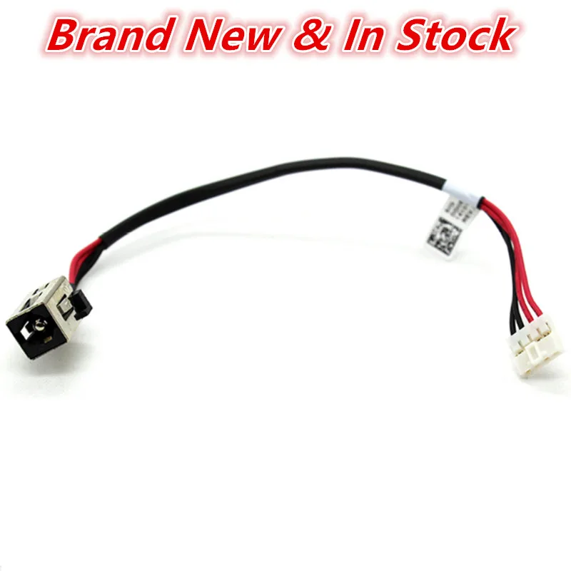 

Laptop DC Power Jack Cable Charging Cable Connector For Toshiba Satellite L50 L55 L55D L55DT L50-A L50-B L50D-B L50DT-B L50T-B