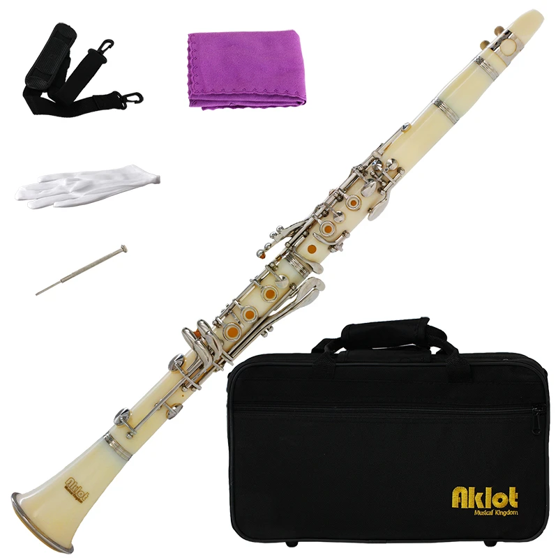 Best reed for beginner clarinet Outlet