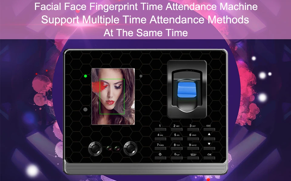 biometric