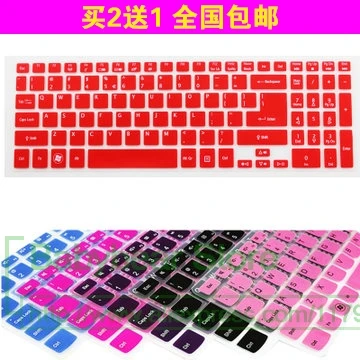 Защитный чехол для клавиатуры Acer Aspire Es1-512 V5-561Pg V5-561G V5-561P Vn7-791G Es1-711 17 3 15 6 дюйма |