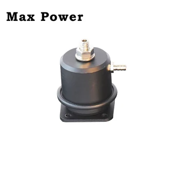 

Adjustable aluminum fuel pressure regulator for Opel C20LET C20XE FPR06