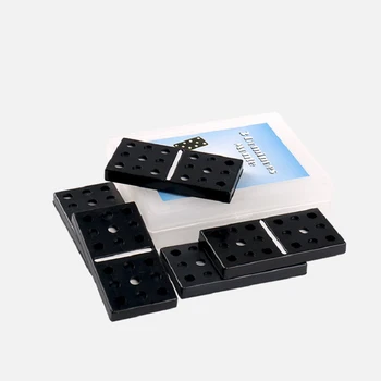 

3D dominos magic tricks magic props close up magic